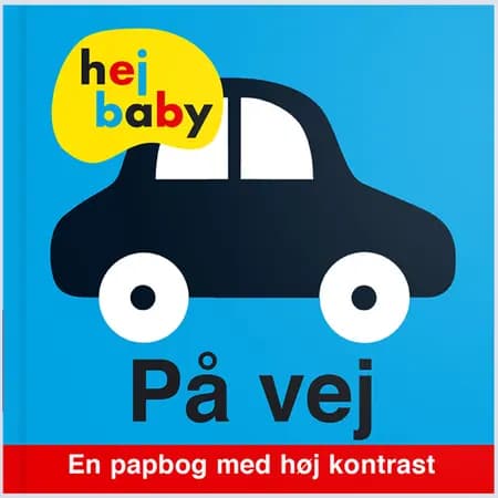 På vej 