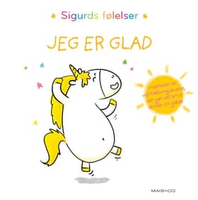 Jeg er glad af Aurélie Chien Chow Chine