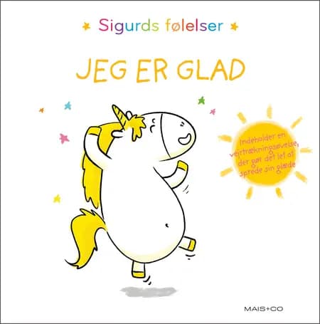 Jeg er glad af Aurélie Chien Chow Chine
