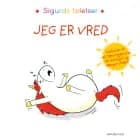 Sigurds følelser: Jeg er vred af Aurélie Chien Chow Chine