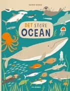 Det store ocean af Katrin Wiehle