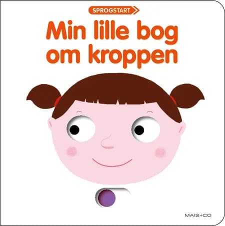 Min lille bog om kroppen af undefined