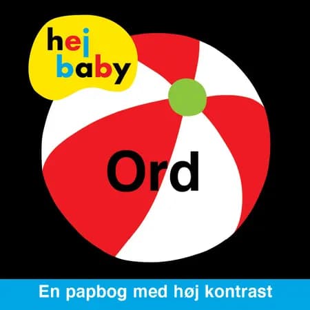 Hej baby - Ord 