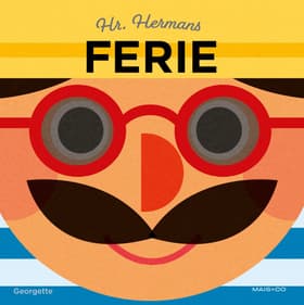 Hr. Hermans ferie af Georgette