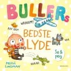 Bullers bedste lyde af Mervi Lindman