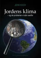 Jordens klima af Jens Koch