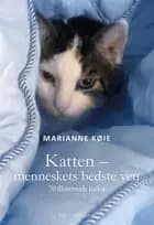 Katten - menneskets bedste ven