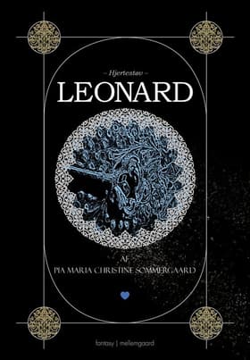 Leonard af Pia Maria Christine Sommergaard