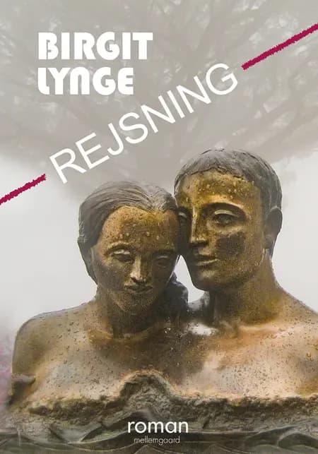 Rejsning af Birgit Lynge