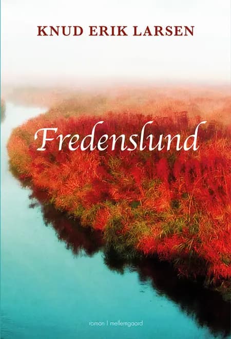 Fredenslund af Knud Erik Larsen