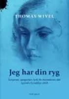 JEG HAR DIN RYG