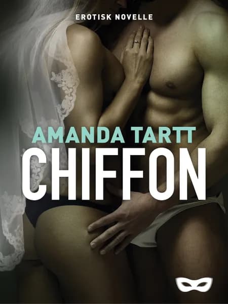 Chiffon af Amanda Tartt