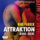 Attraktion - Diana af Nina Parker