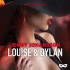 Louise & Dylan af Jenny Johansson
