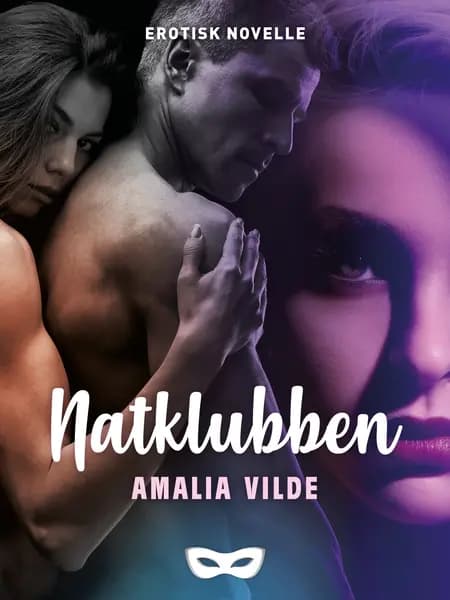 Natklubben af Amalia Vilde