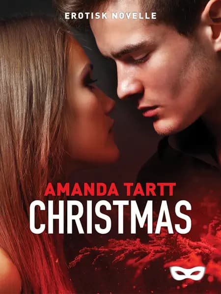 Christmas af Amanda Tartt