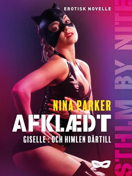 Afklædt - Giselle af Nina Parker