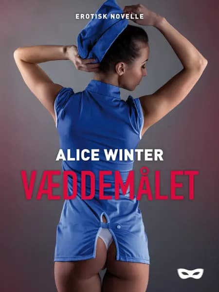Væddemålet af Alice Winter