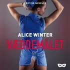 Væddemålet af Alice Winter