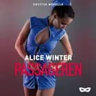 Passageren af Alice Winter