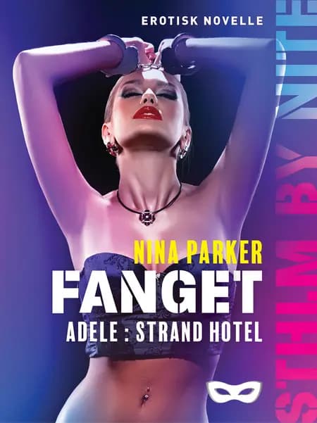 Fanget - Adele af Nina Parker