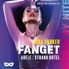 Fanget - Adele af Nina Parker