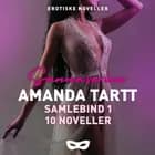 Amanda Tartt samlebind 1, 10 noveller