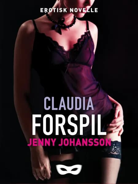 Forspil af Jenny Johansson