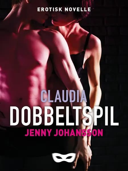 Dobbeltspil af Jenny Johansson