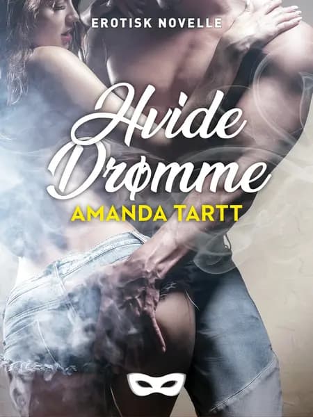 Hvide drømme af Amanda Tartt