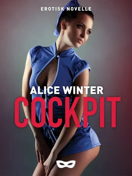 Cockpit af Alice Winter