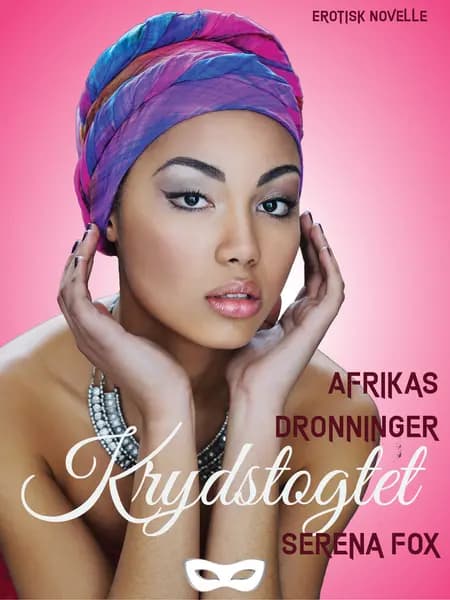 Krydstogtet af Serena Fox