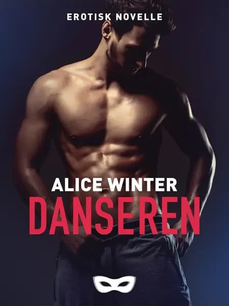 Danseren af Alice Winter