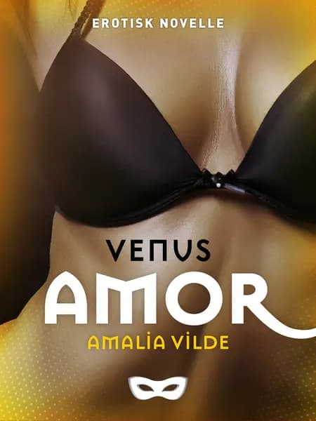 Amor af Amalia Vilde