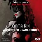4 noveller - Samlebind 1 af Emma Nin