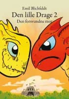 Den Lille drage og den forsvundne mor af Emil Blichfeldt