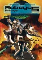 Roboys 5 af Emil Blichfeldt