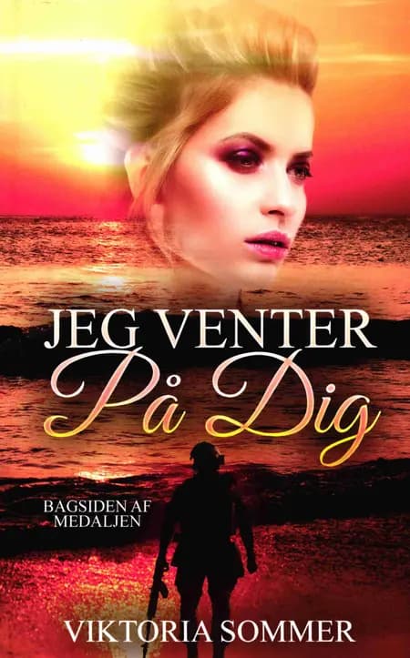 Jeg venter på dig af Viktoria Sommer