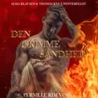 Den grimme sandhed af Pernille Kim Vørs