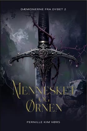 Mennesket og Ørnen af Pernille Kim Vørs