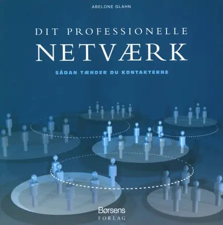 Dit professionelle netværk af Abelone Glahn