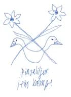 Pinseliljer