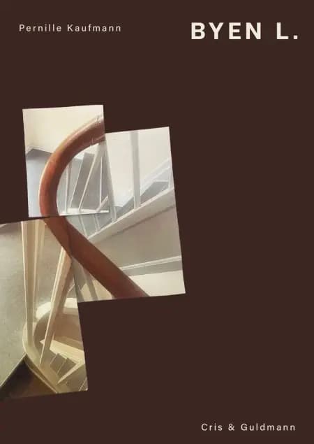 Byen L af Pernille Kaufmann