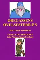 Øregassens Øvelsesterræn