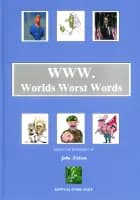 WWW. Worlds Worst Words