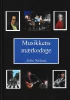 Musikkens mærkedage