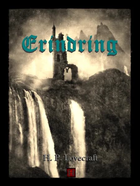 Erindring af H. P. Lovecraft