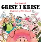 Grise i krise