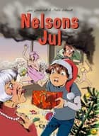 Nelsons Jul af Line Leonhardt og Palle Schmidt