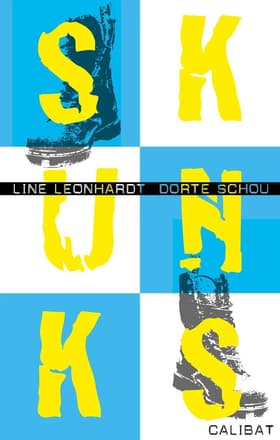 Skunks af Dorte Schou